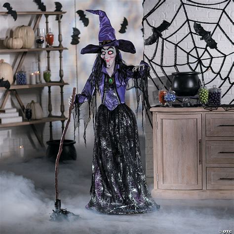 Make a Showstopping Entrance with Glinda the Witch Décor